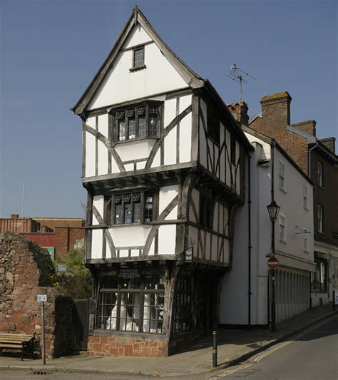 tudor merchant's house|tudor merchant house exeter.